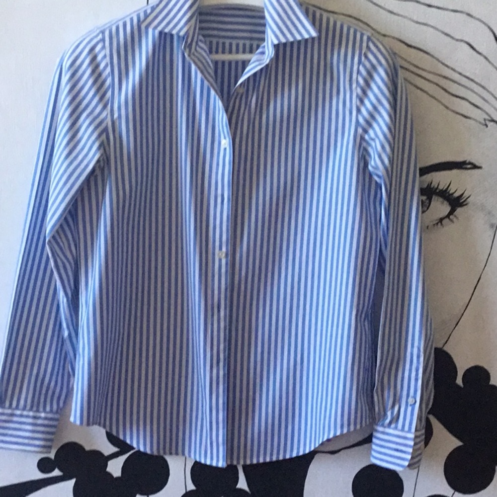 Jones New York Signature Shirt